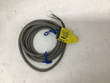 Banner SM312CV2 Sensor W/ 6' Cable