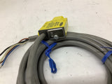 Banner SM312CV2 Sensor W/ 6' Cable