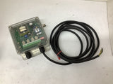 BWI Eagle Air Eagle SR RX 38-2000-9-12 10' Cable