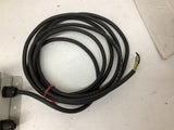 BWI Eagle Air Eagle SR RX 38-2000-9-12 10' Cable