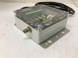 BWI Eagle Air Eagle SR RX 38-2000-9-12 10' Cable