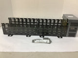 Allen Bradley 1746-A13 1746-P2 SLC500 Power Supply