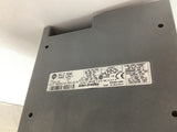 Allen Bradley 1746-A13 1746-P2 SLC500 Power Supply