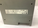 Allen Bradley 1746-A7 1746-P3 SLC500 7 Slot Rack