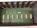 Allen Bradley 1746-A7 1746-P3 SLC500 7 Slot Rack