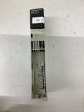 Schneider 140 CPS 114 10 TSX Quantum PS 115/230VAC Missing Cover