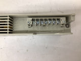 Schneider 140 CPS 114 10 TSX Quantum PS 115/230VAC Missing Cover