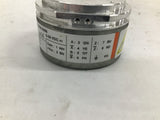Kubler Turck T8.5820.1060.0300.5096 Rotary Encoder