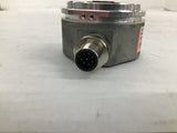 Kubler Turck T8.5820.1060.0300.5096 Rotary Encoder