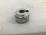 Kubler Turck T8.5820.1060.0300.5096 Rotary Encoder