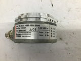 Kubler Turck T8.5820.1060.0300.5096 Rotary Encoder