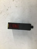 Sick WT23-F410 Photoelectric Sensor 12-24VDC