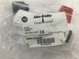 Allen-Bradley 440K-E33030 Safety Interlock Switch