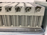 Schneider 140 XBP 0 10 00 Filled Rack
