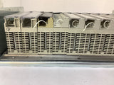 Schneider 140 XBP 0 10 00 Filled Rack
