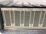 Schneider 140 XBP 0 10 00 Filled Rack