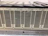 Schneider 140 XBP 0 10 00 Filled Rack