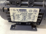 LEESON 192018.00 1/4HP .18KW 1700/1380RPM 230/460V 3PH