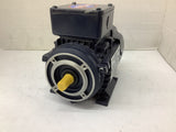 LEESON 192018.00 1/4HP .18KW 1700/1380RPM 230/460V 3PH
