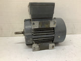 ABM D856-4 .09 Motor KW 230/460V 1620RPM TEFC IP54