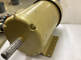 Baldor EM3611T 3Hp AC Motor 208-230/460V 1800Rpm 182T- Fr 60HZ 3PH TEFC