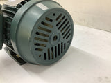 Reliance M80G7450 AC 3~Motor 0.37KW 50HZ 230/400V 1430R/MIN TEFC
