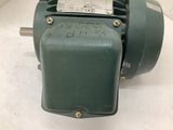 Reliance M80G7450 AC 3~Motor 0.37KW 50HZ 230/400V 1430R/MIN TEFC