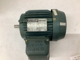 Reliance M80G7450 AC 3~Motor 0.37KW 50HZ 230/400V 1430R/MIN TEFC