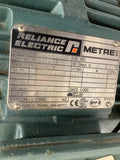 Reliance M90G7463 AC~3 Motor 1.5KW 230/400V R/MIN1425 50HZ TEFC