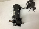 Baldor GP233001 Gear Motor 0.067HP 90VDC 173RPM BA Frame TE