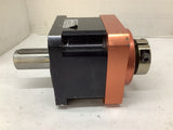 Thomson Micron 32-113347-C414 Gear Reducer 5:1 R x 1-1/2" IN ID x 1-1/2" Out OD