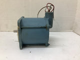 Superior Electric Slo Syn X-250 Explosion Proof Motor 120V 72RPM 0.6A 250 Torq