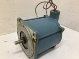 Superior Electric Slo Syn X-250 Explosion Proof Motor 120V 72RPM 0.6A 250 Torq