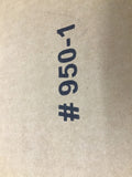 CLI 950-1 Hanging File Frame Lot of 4