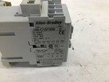 Allen-Bradley 100-C16D200 Contactor