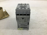 Allen-Bradley 100-C16D200 Contactor