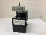 Dayton 1LPV2 AC Gear Motor 1/20HP 115/230V 181 RPM 1PH 10:1 Ratio 12 Torque