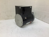 Dayton 1LPV2 AC Gear Motor 1/20HP 115/230V 181 RPM 1PH 10:1 Ratio 12 Torque