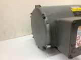 Baldor Reliance NM3542 AC Motor 3/4HP 230/460V 1750 RPM 4P 56 Fr 3PH 60Hz TENV