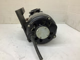 Bodine Electric NSI-33R Gearmotor 1/20HP 230V 345 RPM 1PH 60Hz 6 Torq 5:1 Ratio