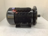 Lafert AMPH90 BA2 AC Motor 2.2kW 230/460V 3480RPM 2P TEFC