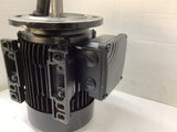 Lafert AMPH90 BA2 AC Motor 2.2kW 230/460V 3480RPM 2P TEFC