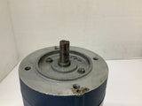 Baldor ACRTFB Ac Motor .17 Hp 115 230 V 1800 Rpm 4P Fr 42CZ Footless