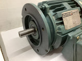 Reliance M90G7463 Ac Motor 230/400V 1800Rpm 4P Fr 3Ph 50 Hz 1.5 Kw TEFC Footless