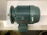 Reliance M90G7463 Ac Motor 230/400V 1800Rpm 4P Fr 3Ph 50 Hz 1.5 Kw TEFC Footless