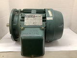 Reliance M90G7463 Ac Motor 230/400V 1800Rpm 4P Fr 3Ph 50 Hz 1.5 Kw TEFC Footless