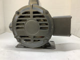 Baldor L1301M AC Motor 1/3HP 115/230V 1800 RPM 4P Fr 56 1 Ph 60 Hz OPEN