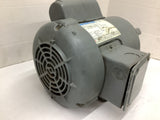 Marathon VVE56C34F5301BL AC Motor 1/2Hp 3600 Rpm 2P Fr 56C-65 1 Ph 115/208-230V