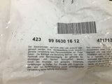 Binder 423 99 5630 16 12 Connector