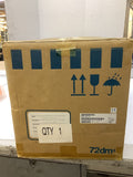 Siemens 505-6516 Rack 16 Slot I/O Base